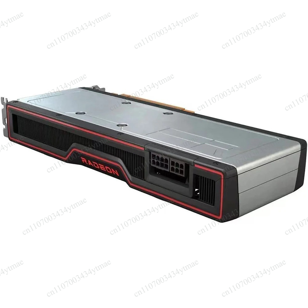 Rx 6700 Xt 12Gb Graphics Card - Placa de vídeo para jogos RX