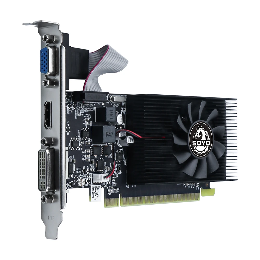 Soyo nvidia geforce gt730 4gb  - Rtx 3070 8Gb Graphics Card avaliação e preço