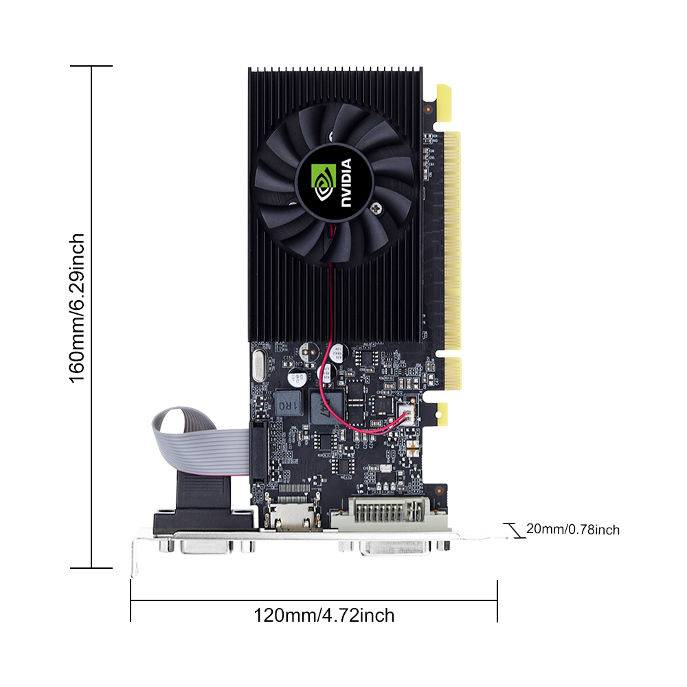 Soyo nvidia geforce gt730 4gb  - Rtx 3070 8Gb Graphics Card avaliação e preço