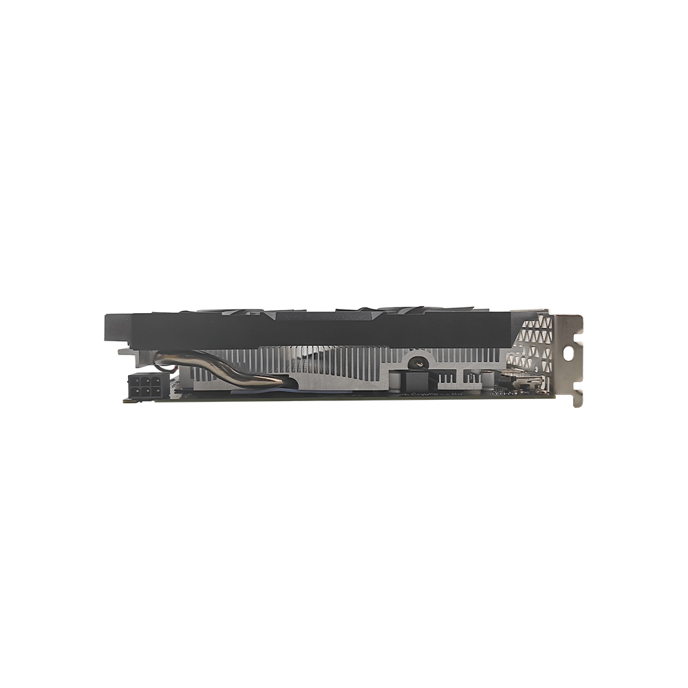Placa de Vídeo para Jogos RX 5 - Rx 580 8Gb 2048Sp Gpu avaliação e preço