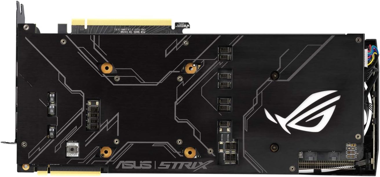 Placa Gráfica ASUS NVIDIA RTX  - Rtx 3070 8Gb Graphics Card avaliação e preço