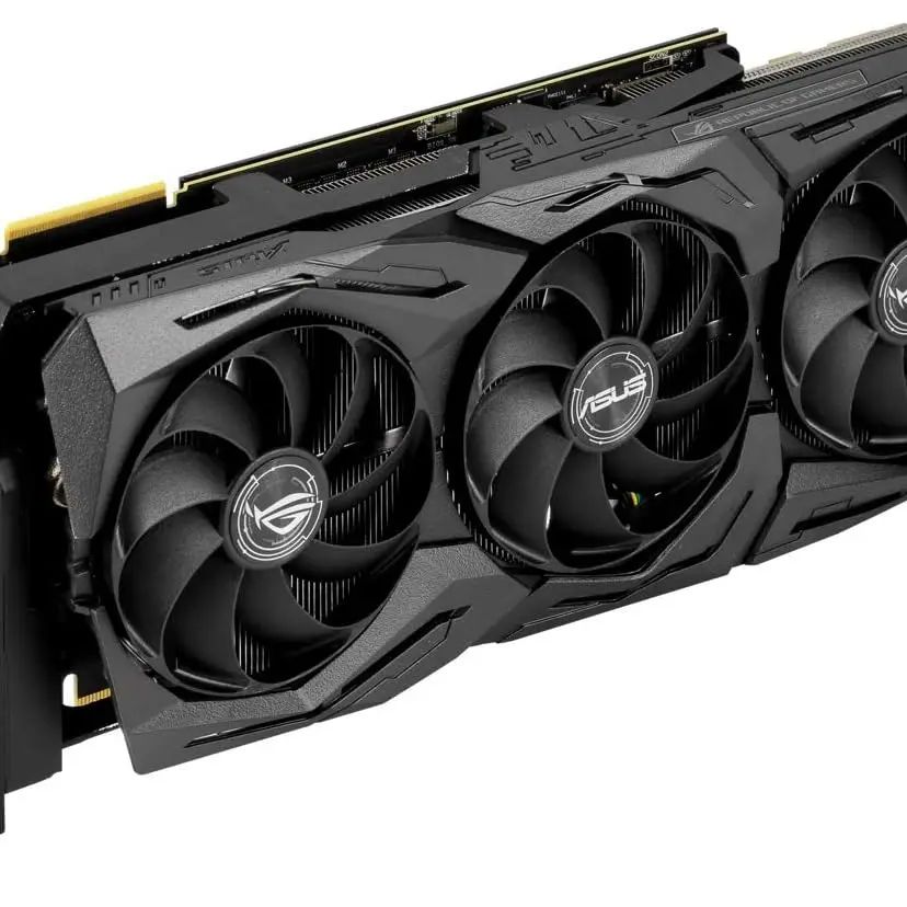 Placa Gráfica ASUS NVIDIA RTX  - Rtx 3070 8Gb Graphics Card avaliação e preço