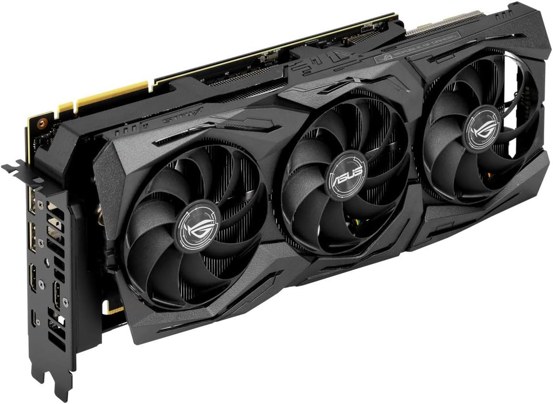 Placa Gráfica ASUS NVIDIA RTX  - Rtx 3070 8Gb Graphics Card avaliação e preço