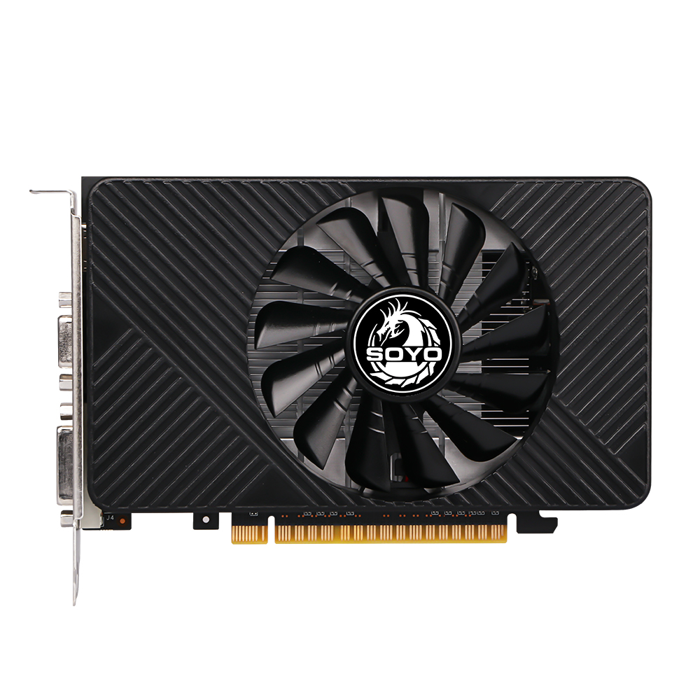 Placa de Vídeo SOYO GTX 550TI  - Rtx 3070 8Gb Graphics Card avaliação e preço
