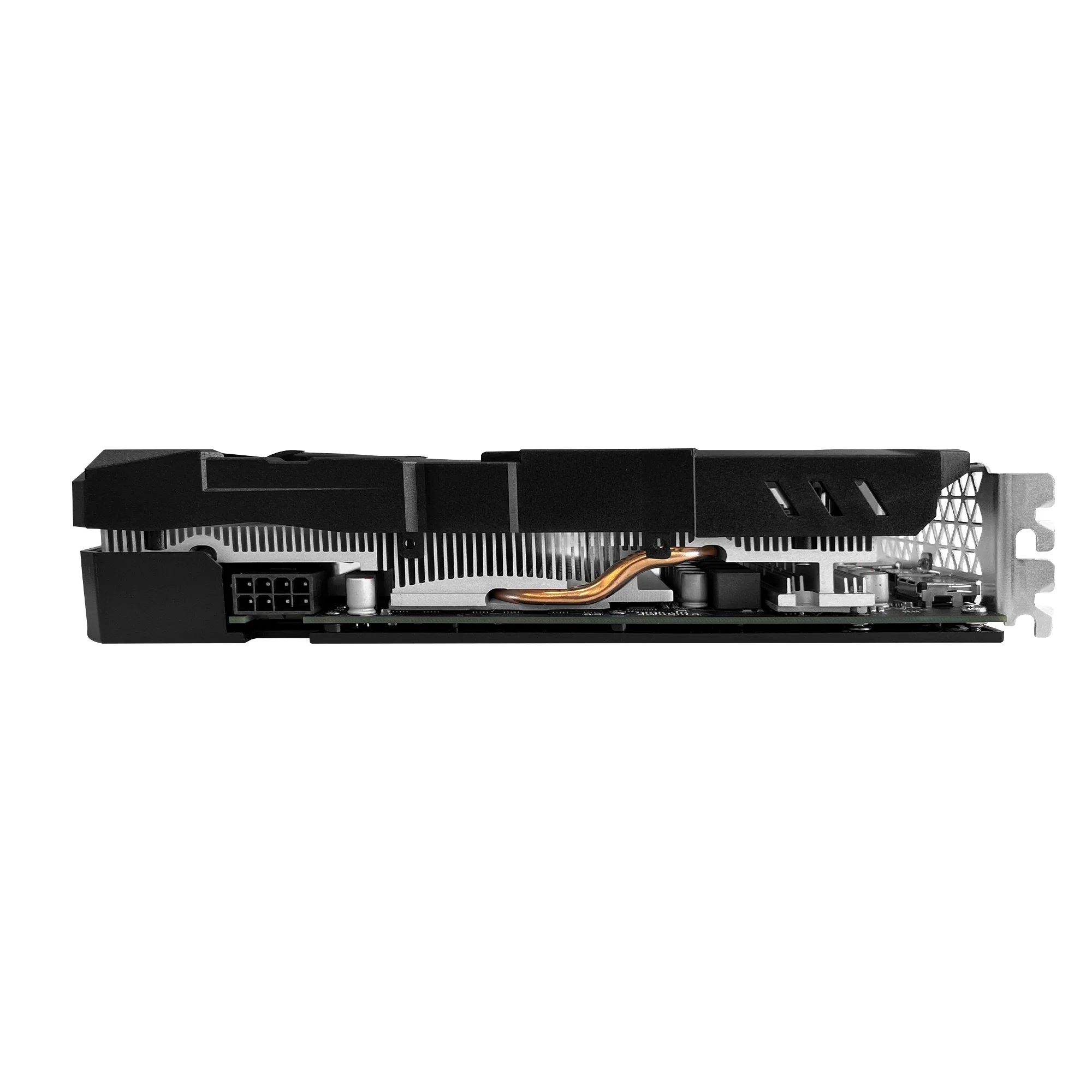Placas de Vídeo JIESHUO AMD RX - Rx 580 8Gb 2048Sp Gpu avaliação e preço