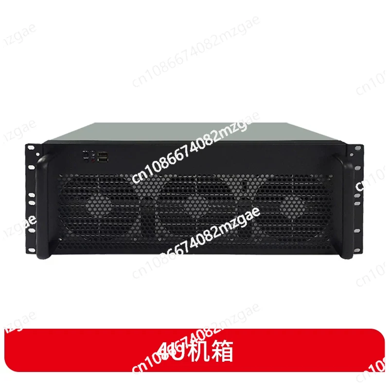 Chassi 4U para Múltiplas Placa - 8 Gpu 4U Server Chassis avaliação e preço