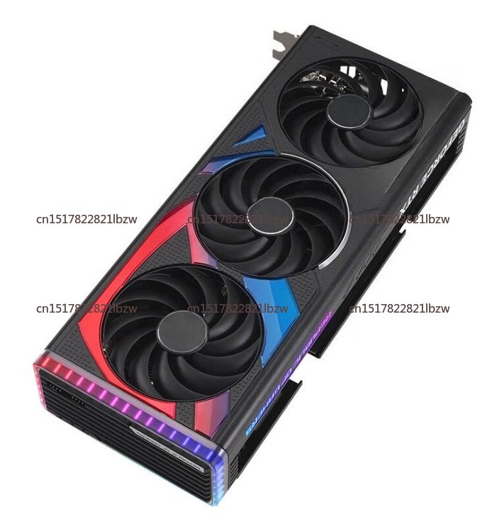Placa de Vídeo YYHC Mais Vendi - Rtx 4090 24Gb Video Card avaliação e preço
