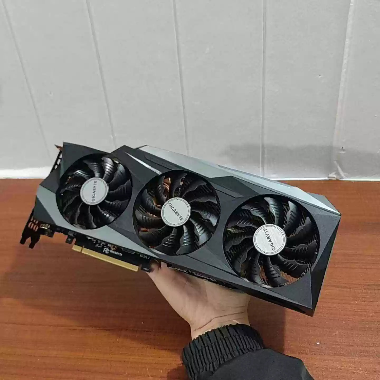 Placa de Vídeo para Jogos RTX  - Rtx 3090 24Gb Graphics Card avaliação e preço