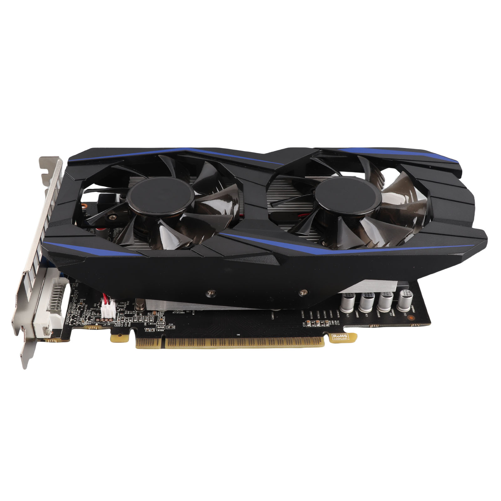 Placa de Vídeo para Computador - Rtx 3070 8Gb Graphics Card avaliação e preço