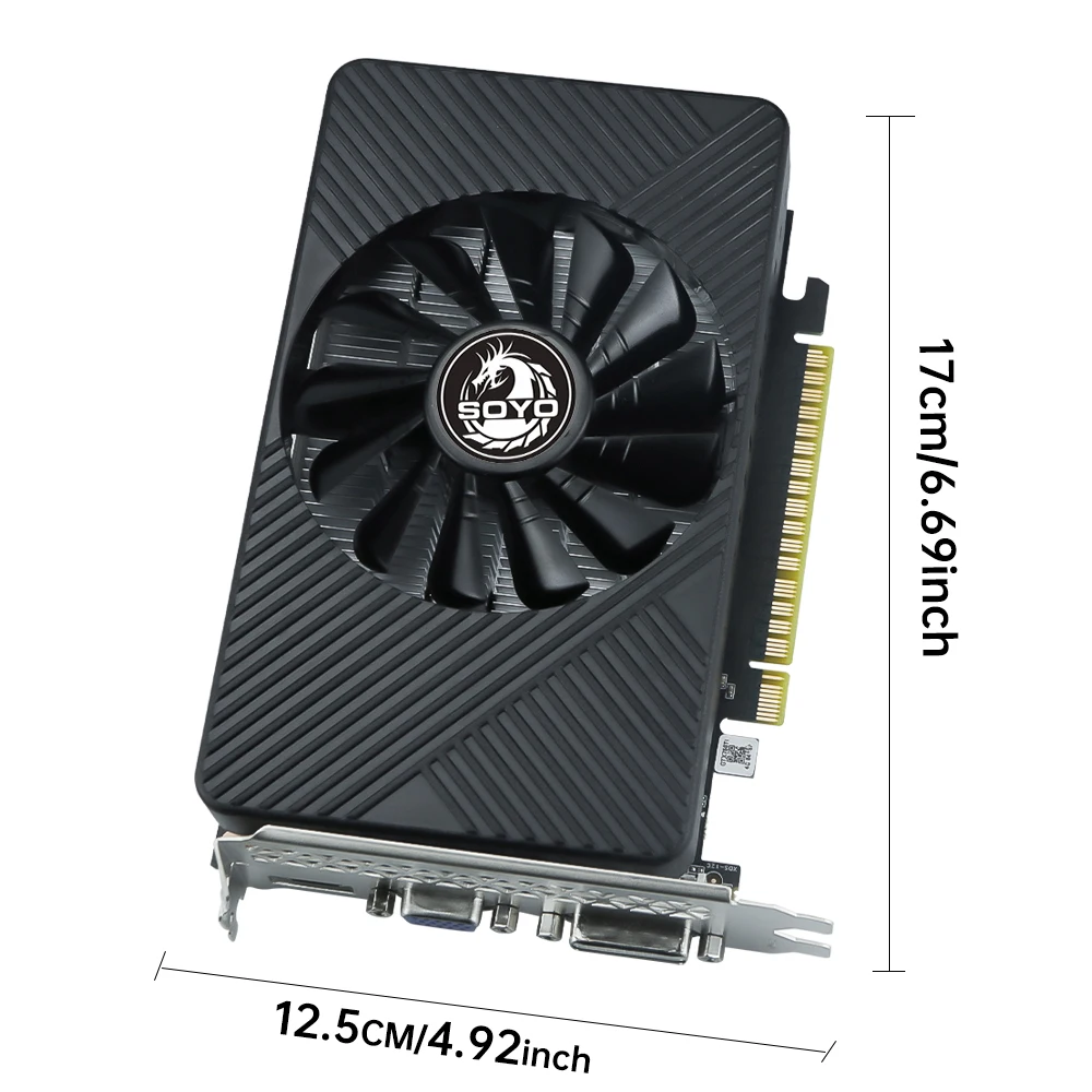 Soyo geforce gtx 750ti 4gb pla - Rtx 3070 8Gb Graphics Card avaliação e preço