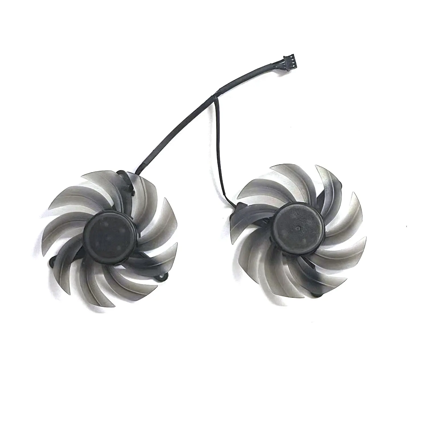 Ventiladores de Resfriamento p - Rtx 3090 24Gb Graphics Card avaliação e preço